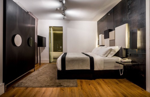 Old North Hotel | Alexander Hotel– Tel Aviv