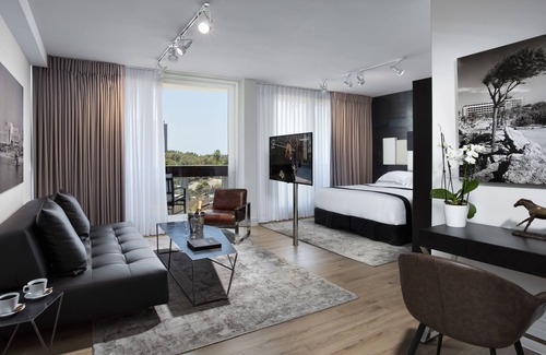 Old North Hotel | Alexander Hotel– Tel Aviv