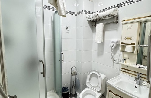 Samarkand Hotel | ALEXANDER HOTEL