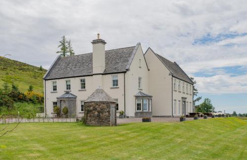 Auchterarder House | Alexander House 24 - Self Catering