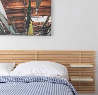 West Newport Apartment | Alexander - Oceanview