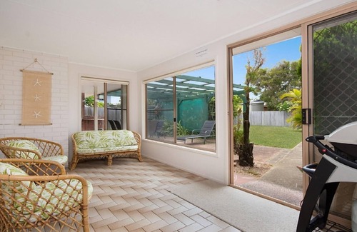 East Ballina House | Alexander Palms - Spacious Family Home in a Perfect Location