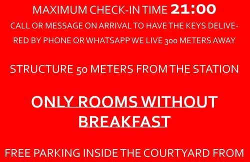 Tirano House | Alexander Rooms