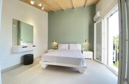 Spartia Apartment | Alexander studio