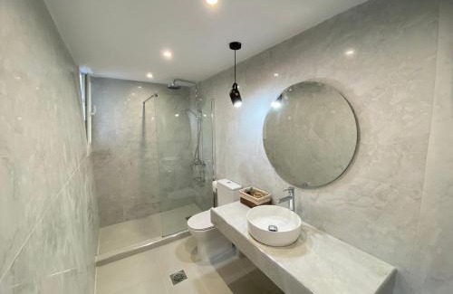Spartia Apartment | Alexander studio