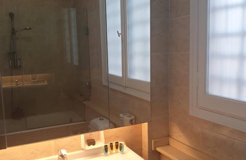 Al-Laban Hotel | Alexander the Great Hotel - Alexotel