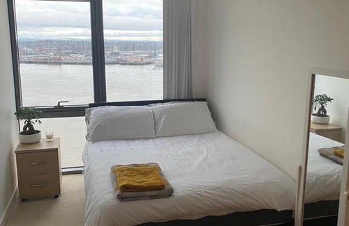The Docks House | Alexander Tower