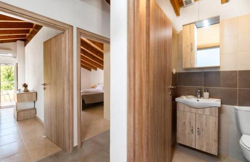 Potamos Apartment | Alexandra apartment