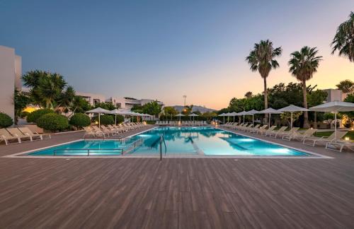 Kos Apartment | Alexandra Beach