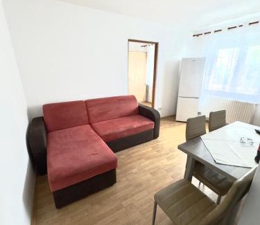 Medias Apartment | Alexandra Home