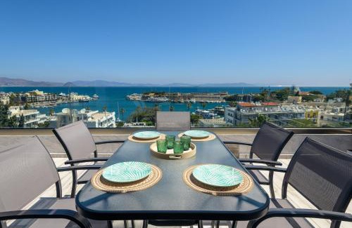 Kos Hotel | Alexandra Hotel&Apartments