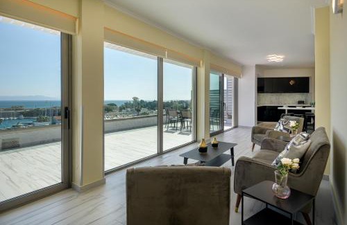 Kos Hotel | Alexandra Hotel&Apartments