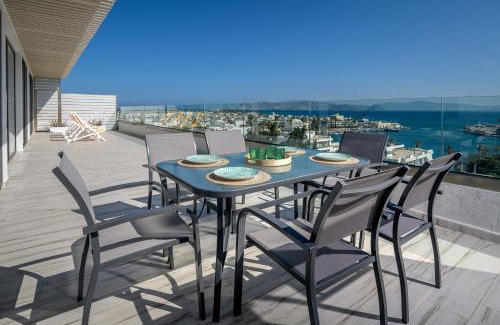 Kos Hotel | Alexandra Hotel&Apartments