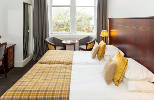 Fort William City Centre Hotel | Alexandra Hotel