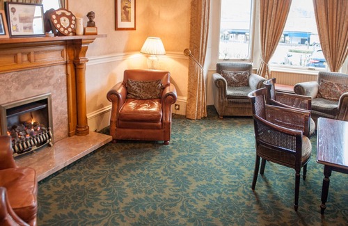 Fort William City Centre Hotel | Alexandra Hotel
