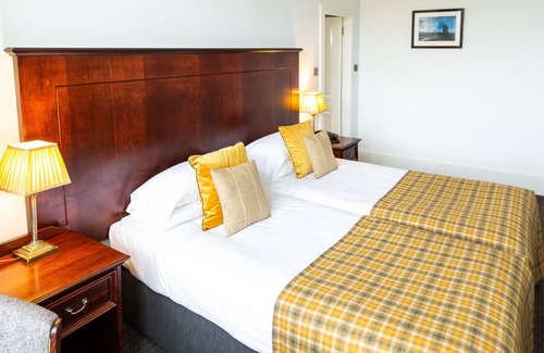 Fort William City Centre Hotel | Alexandra Hotel