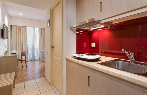 Kos Hotel | Alexandra Hotel