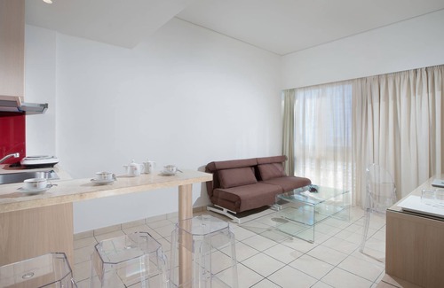 Kos Hotel | Alexandra Hotel