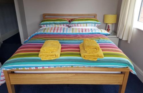 Hoole House | Alexandra Lodge Guest House