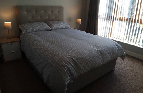 Belfast House | Alexandra Park Avenue Town House
