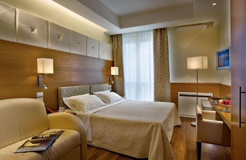 Fontanelle Hotel | Alexandra Plaza