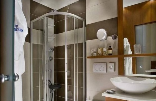 Fontanelle Hotel | Alexandra Plaza