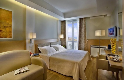 Fontanelle Hotel | Alexandra Plaza