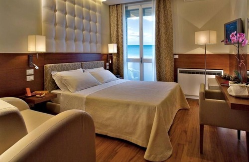 Fontanelle Hotel | Alexandra Plaza
