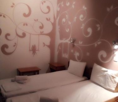 Chrisi Akti Hotel | Alexandra rooms
