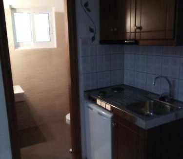 Chrisi Akti Hotel | Alexandra rooms