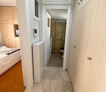 Piraeus Apartment | Alexandra's View