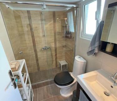 Piraeus Apartment | Alexandra's View