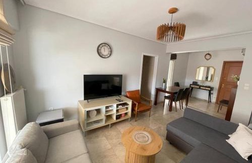 Piraeus Apartment | Alexandra's View
