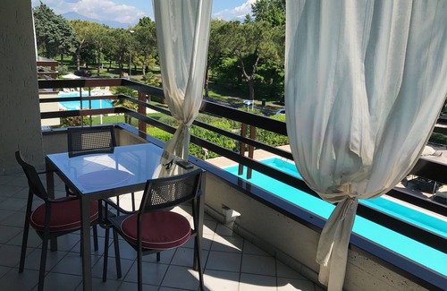 Colombare House | Alexandra Stay Residence