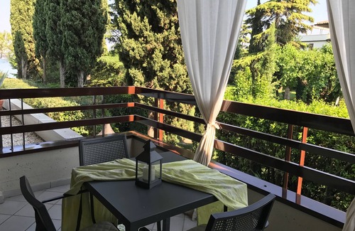 Colombare House | Alexandra Stay Residence