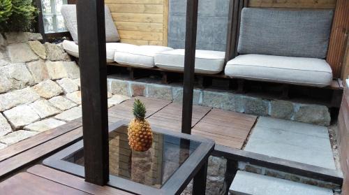 Wrzeszcz Apartment | Alexandria Apartment