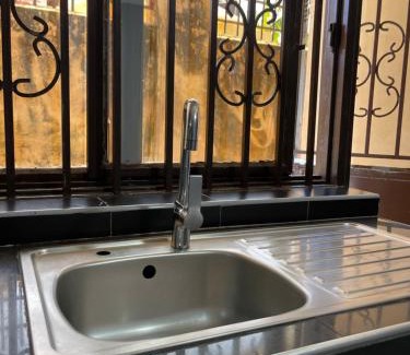 Bukoto Apartment | Alexandria Suites rooms