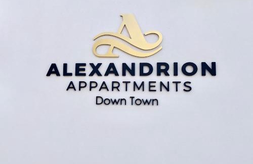 Sarti Apartment | Alexandrion Appartments Down Town Adults Only