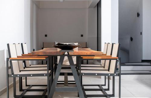 Sarti Apartment | Alexandrion Appartments Down Town Adults Only