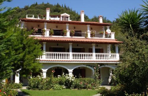 Agios Gordios Apartment | Alexandros Apartments & Studios