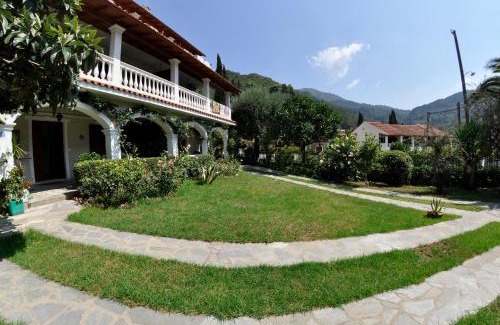 Agios Gordios Apartment | Alexandros Apartments & Studios