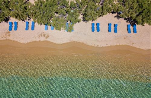 Livadi House | Alexandros by the Beach - Serifos