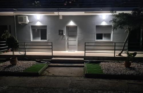 Katakolo House | Alexandros