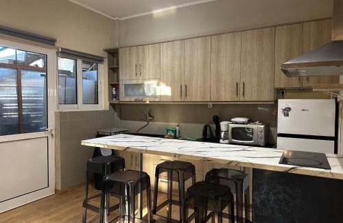 Katakolo House | Alexandros
