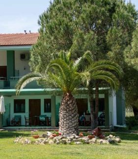 Vourvourou Apartment | Alexandros Hotel Apartments