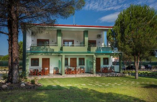 Vourvourou Apartment | Alexandros Hotel Apartments