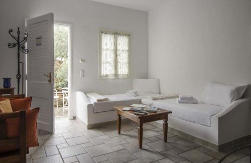 Platis Gialos Hotel | Alexandros Hotel