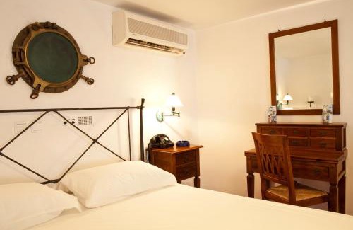 Platis Gialos Hotel | Alexandros Hotel