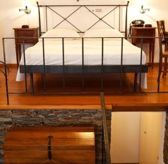 Platis Gialos Hotel | Alexandros Hotel