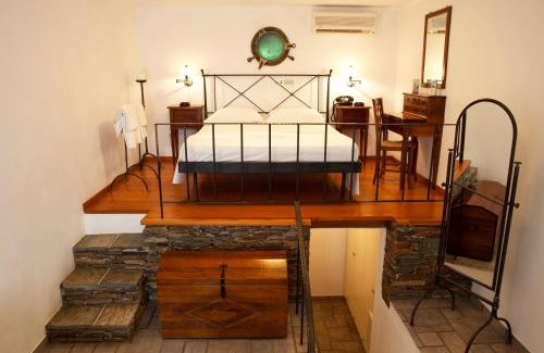 Platis Gialos Hotel | Alexandros Hotel